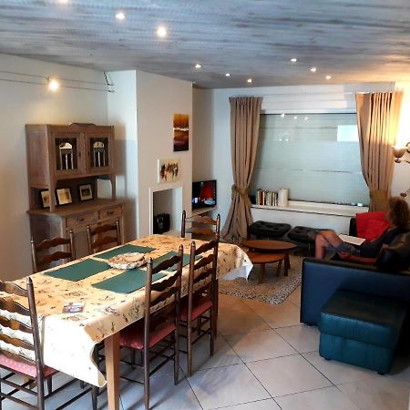 Vakantiewoning Fine Fleur Bruges Extérieur photo