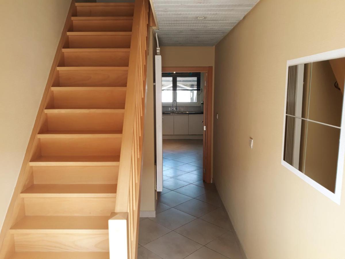 Vakantiewoning Fine Fleur Bruges Extérieur photo